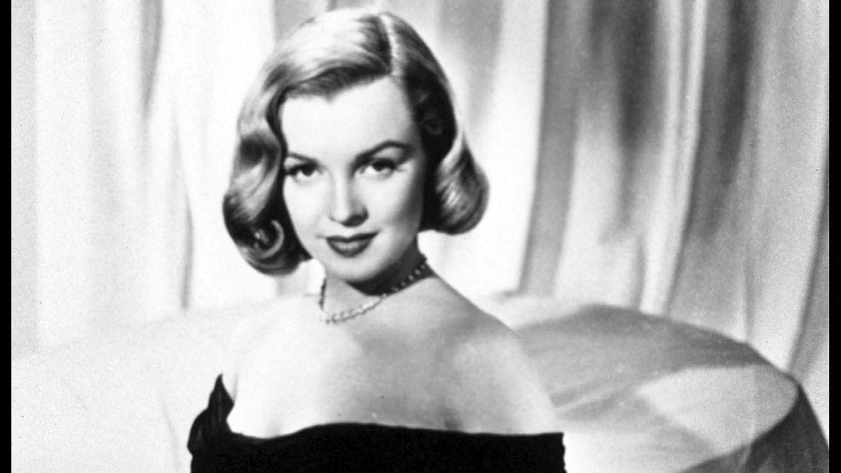 Photo of Marilyn Monroe