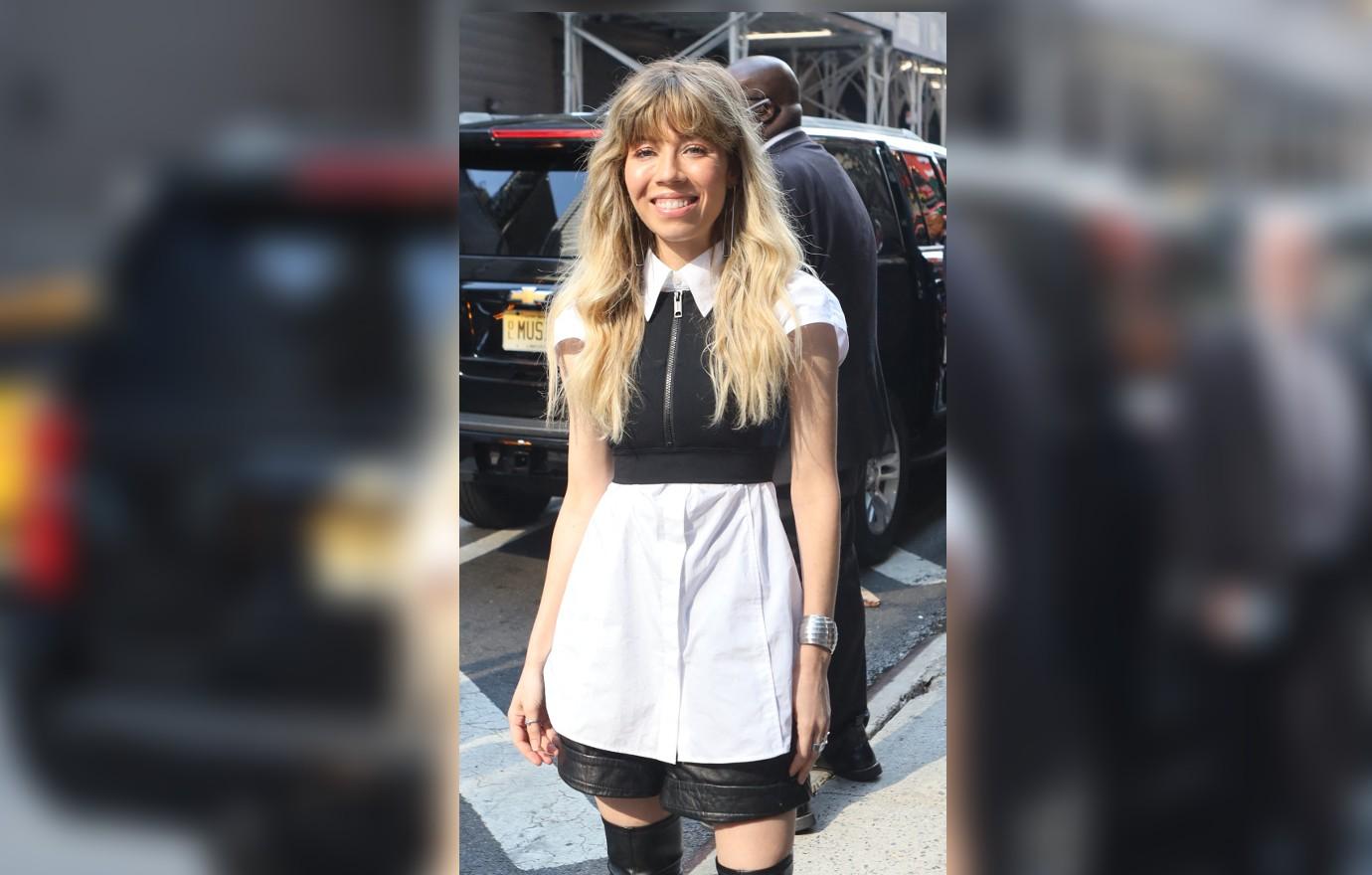 janette mccurdy