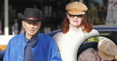 //robert blake murder kissing fiancee pp