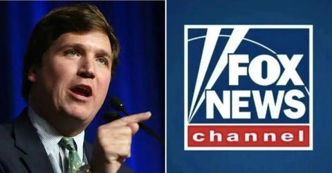 Tucker Carlson 'Preparing for War' Against Fox News