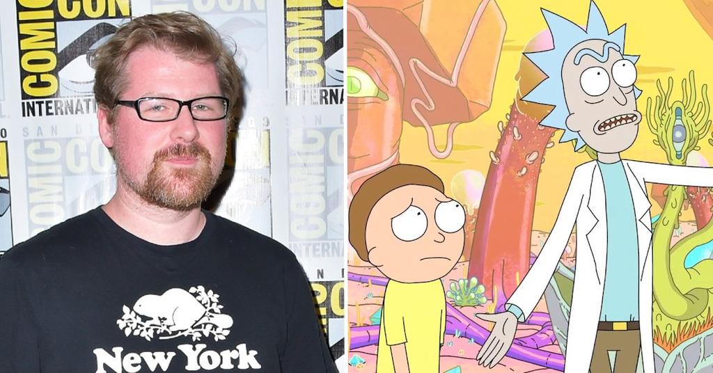 'Rick And Morty' Creator Justin Roiland's Domestic Violence Case Dismissed