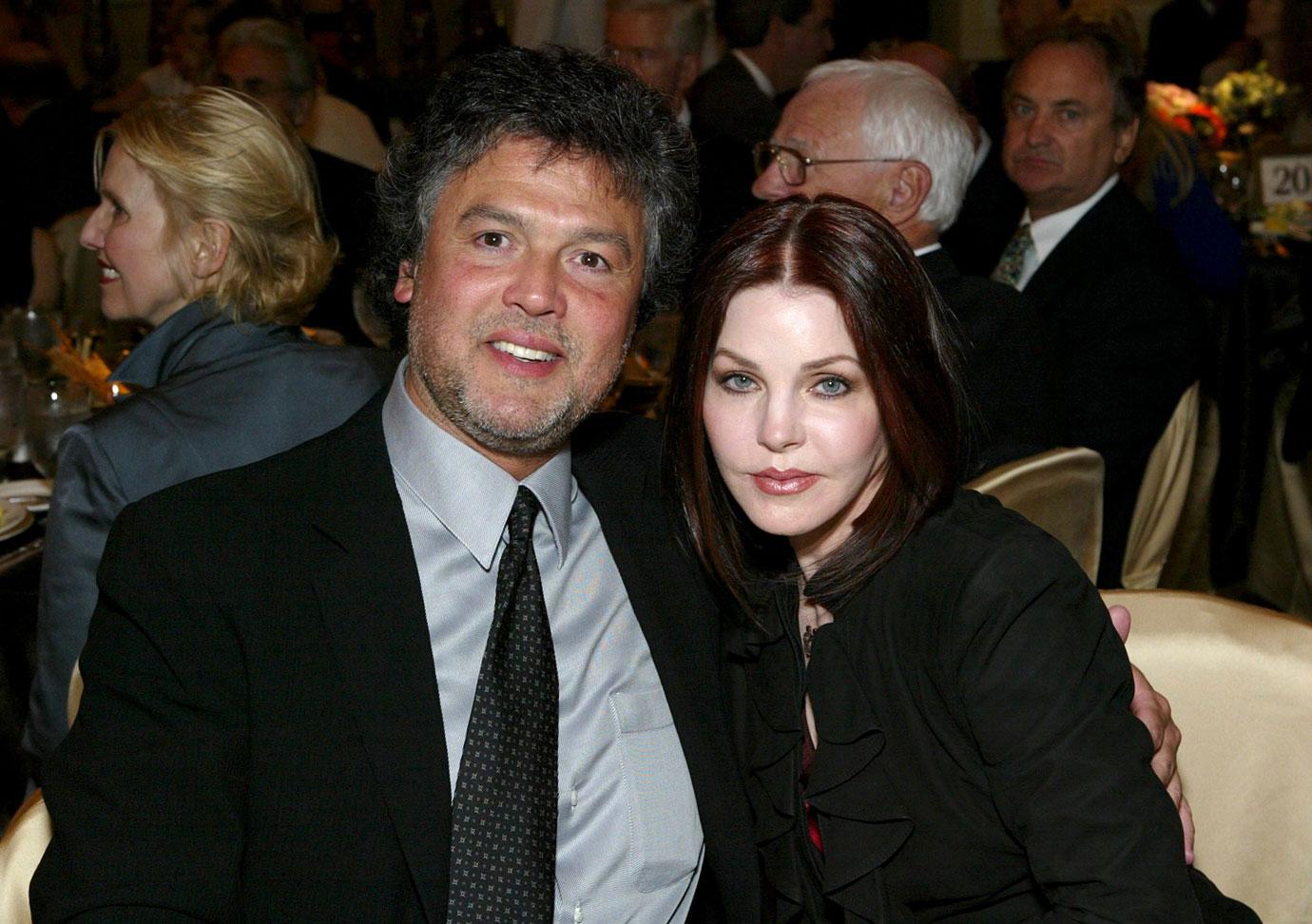 Ailing Priscilla Presley's Secrets And Scandals Exposed