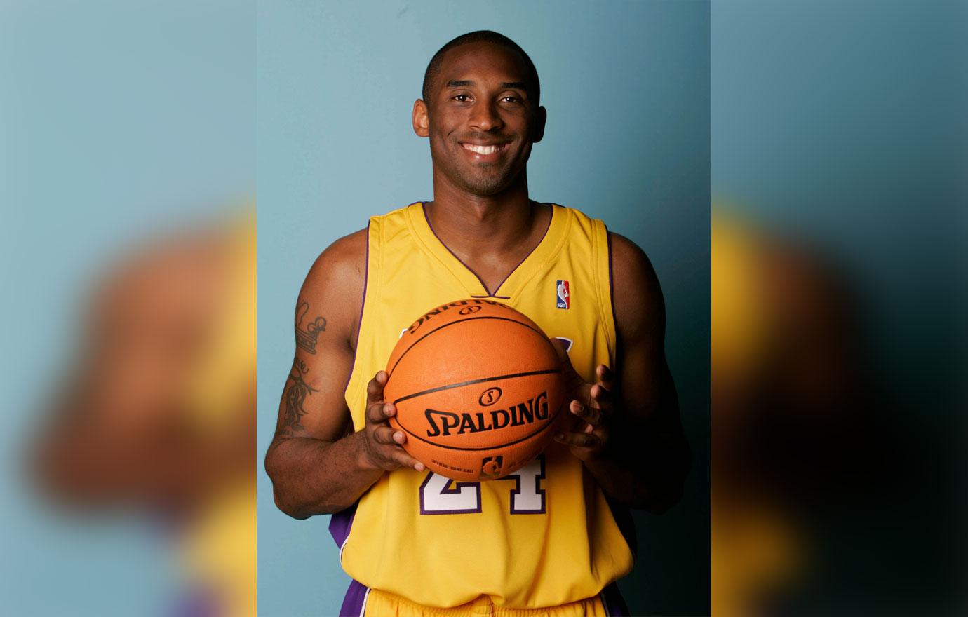 Kobe Bryant Dies In Helicopter Crash: Flight Tower Audio Revealed