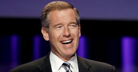 NBC Former President News Division Rehired - Brian Williams Return