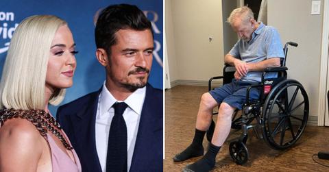 katyperry orland sick man pp