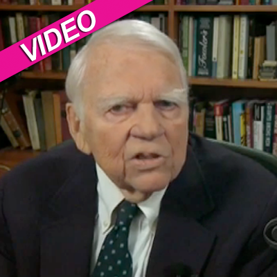 //andy rooney