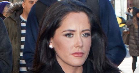 jenelle evans brother criminal record