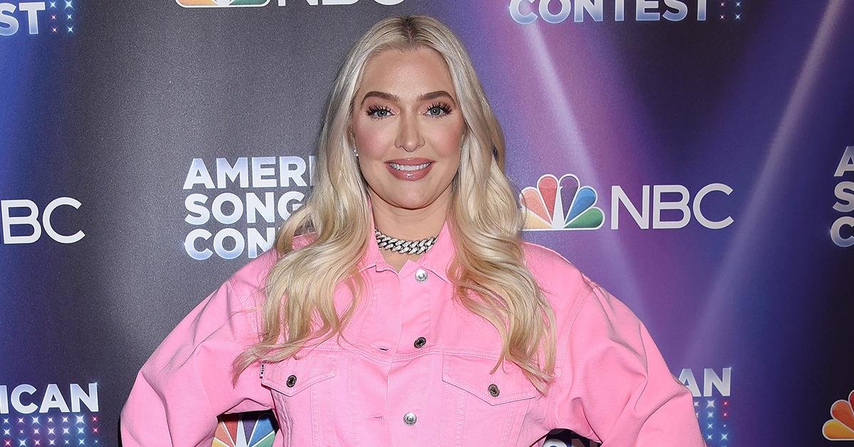 erika jayne sued  million frontwoman thomas girardi embezzlement