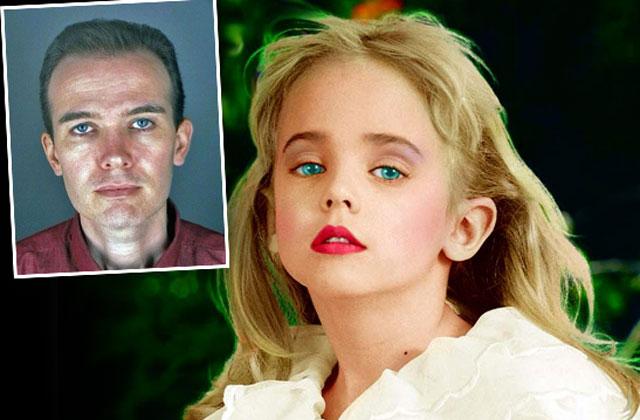 //jonbenet ramsey dna testing john mark karr pp