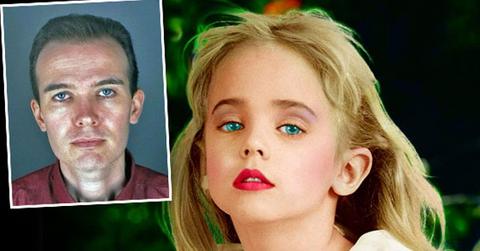 //jonbenet ramsey dna testing john mark karr pp