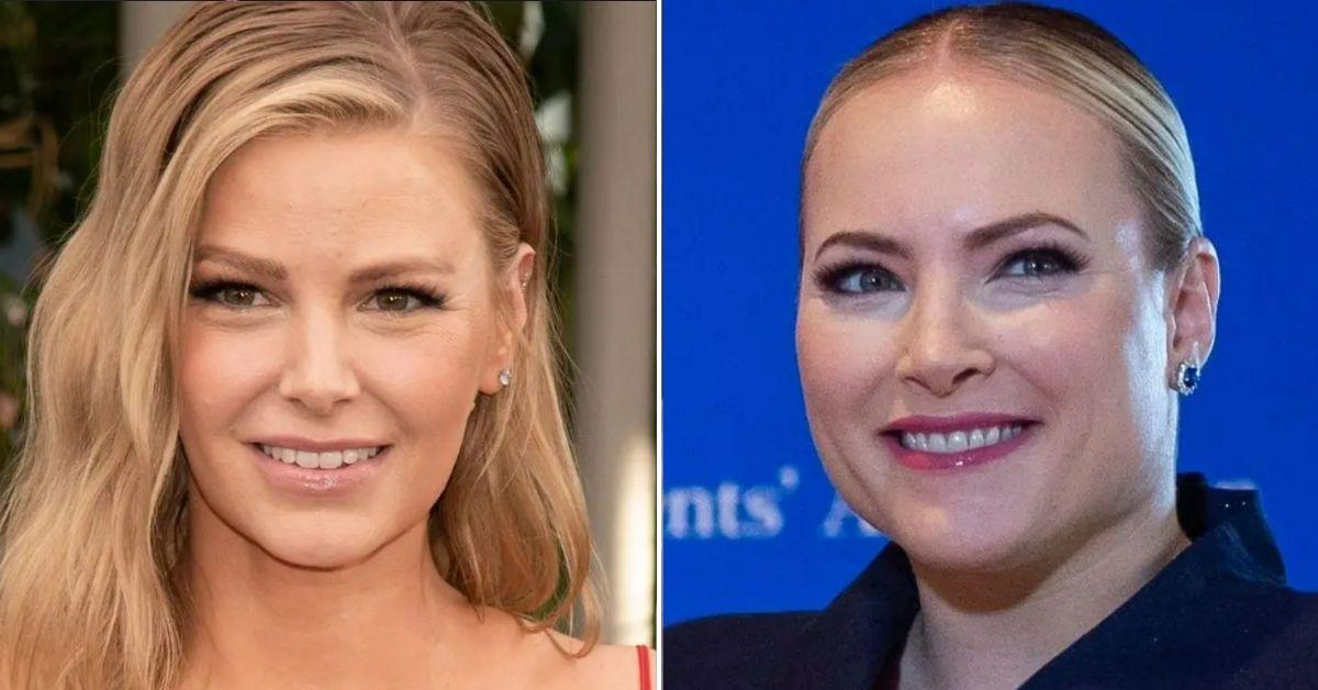 Ariana Madix Didn't Mean To Crop Out Meghan McCain From Recent Photo