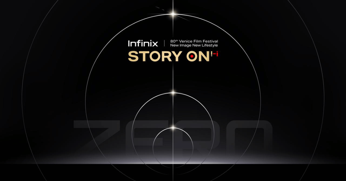 infinix smartphones