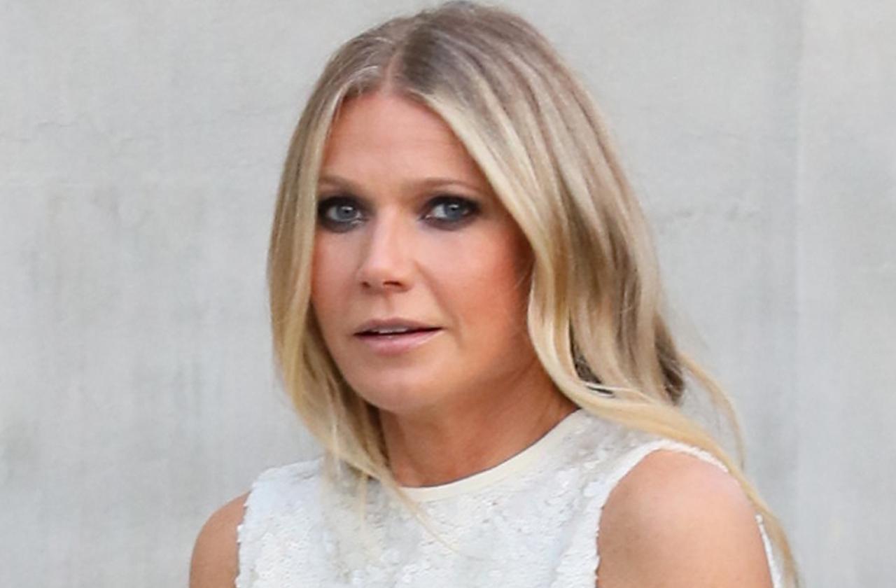 Gwyneth Paltrow Restraining Order Stalker Jail