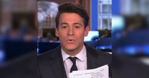 Photo of Tony Dokoupil