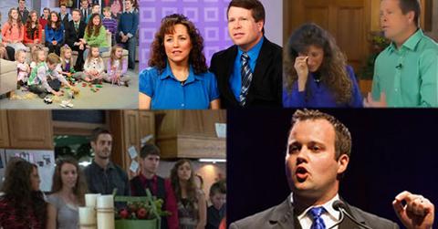 Most Shocking Moments From Megyn Kelly Duggar Interview