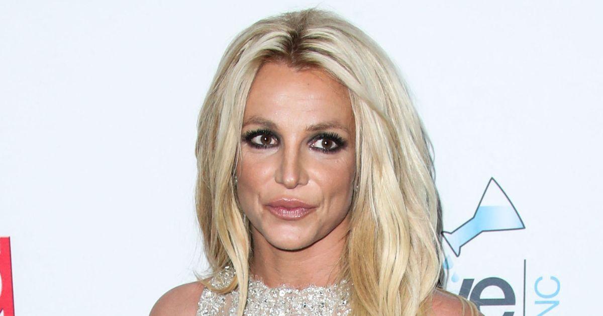 picture of Britney Spears