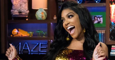RHOA Recap Pregnant Porsha Williams Engaged