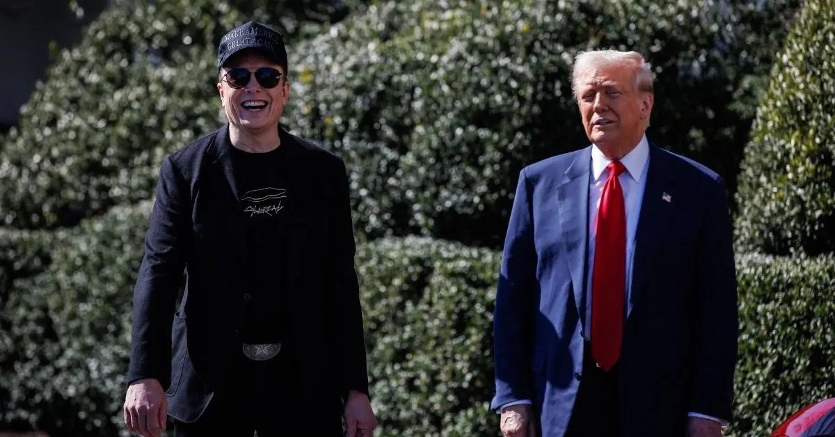 A former USAID worker said Musk and Trump's cuts have led to hundreds of thousands of deaths around the world.