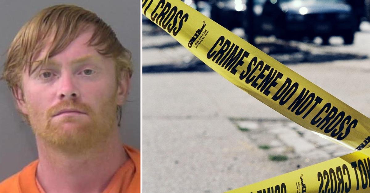 taco bell suspect