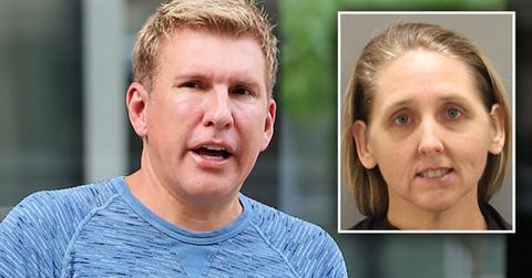 Todd Chrisley Sister Harassment Affidavit
