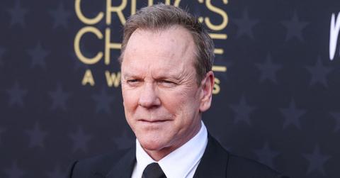 Kiefer Sutherland's pals have urged him to get help after the actor's latest arrest raises concern.