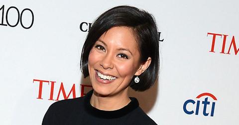 alex wagner msnbc ratings low rachel maddow replacement