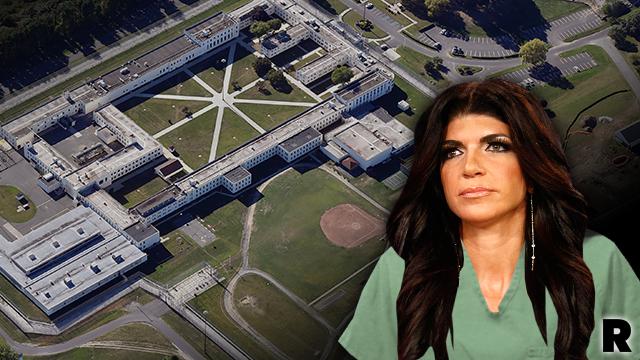 Teresa Giudice Prison Memoir