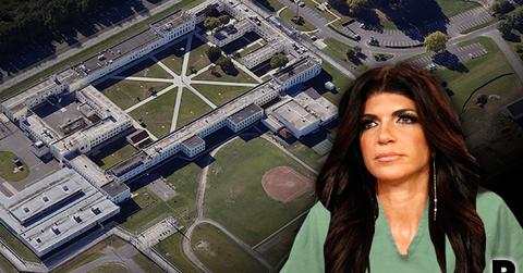 Teresa Giudice Prison Memoir