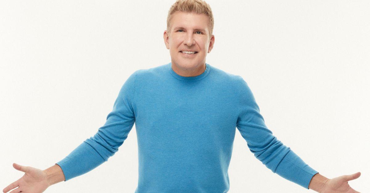 chrisley