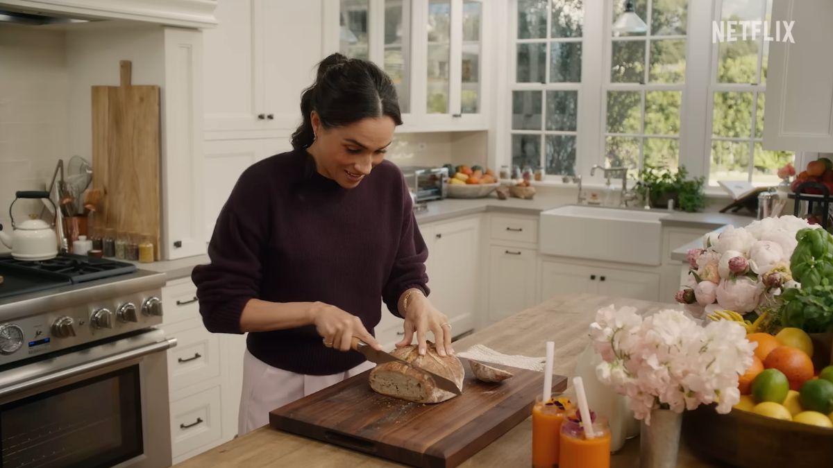 Photo of Meghan Markle