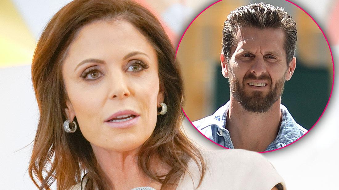 Bethenny Frankel Claims Her Fans Pay Ex Jason’s Rent In Angry Court Rant