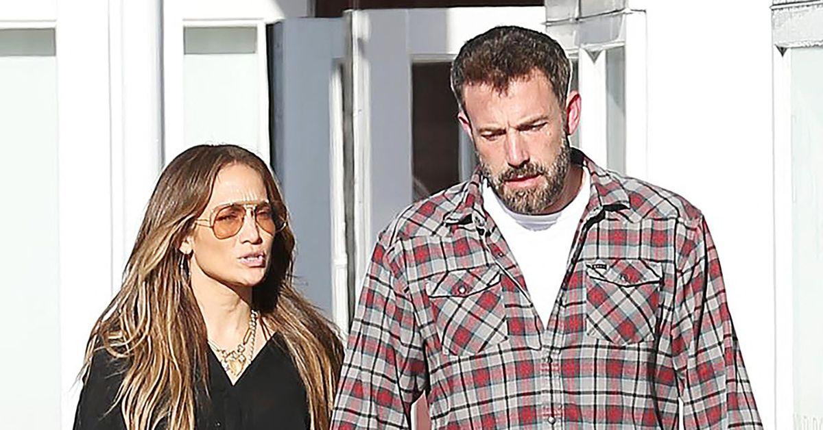 ben affleck jennifer lopezs relationship timeline