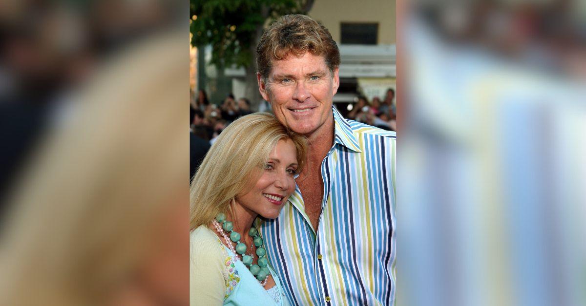 pamela bach hollywood career crush alimony check david hasselhoff before death