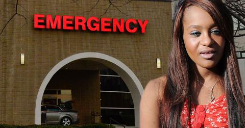 Bobbi Kristina In Medically Induced Coma