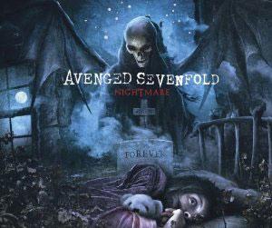 //avengedfold