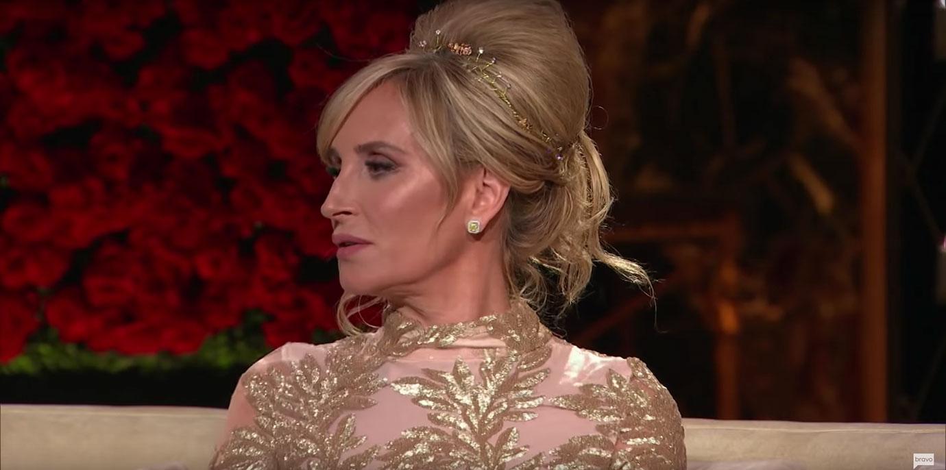 //sonja morgan rhony reunion facelift plastic surgery