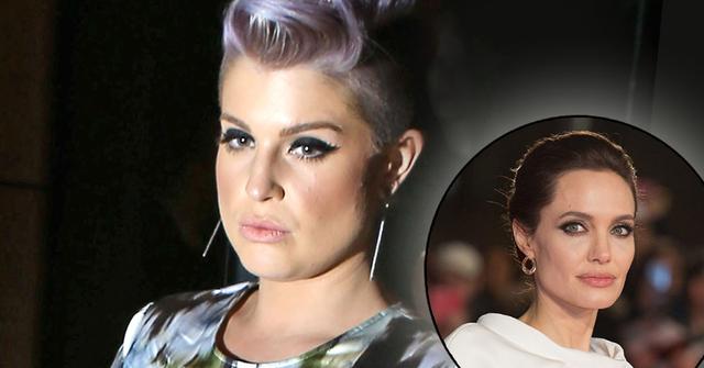 Kelly Osbourne Preventive Cancer Surgery