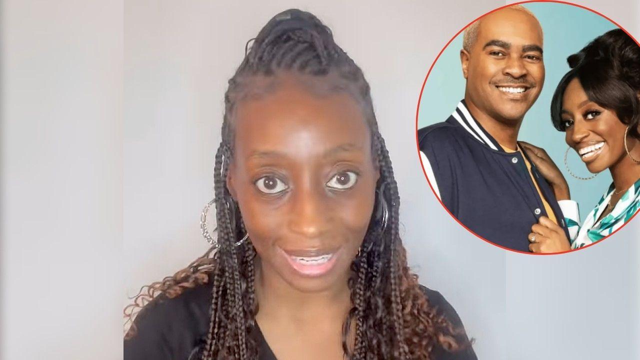 Karen Derrico and Deon Derrico