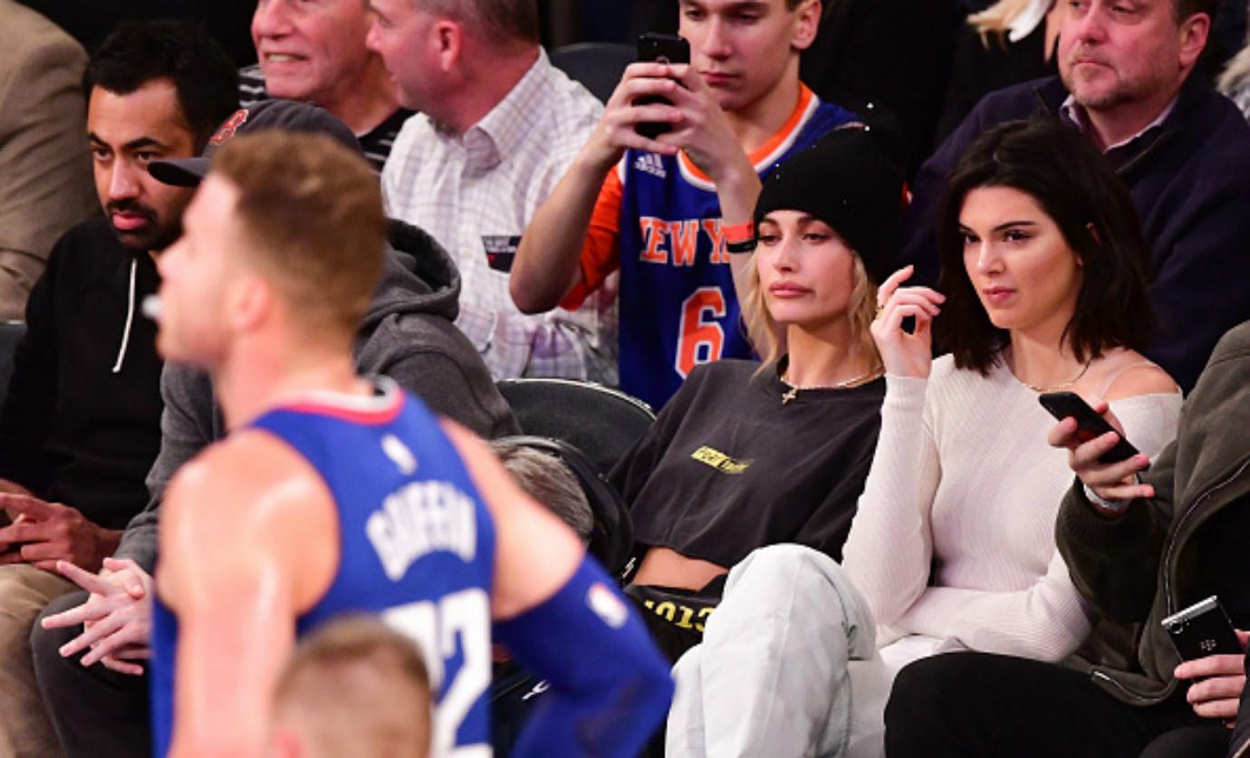 Kendall Jenner and Blake Griffin's Dating Timeline