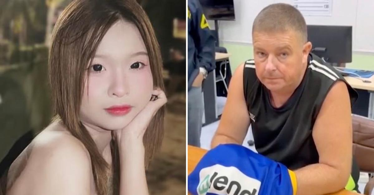 Family of Teen Adult Worker Found Stuffed in Suitcase Faces&hellip;
