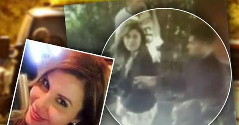 //bridalplasty star lisa marie naegle murder evidence pp