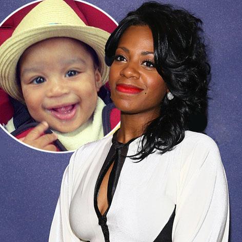 //fantasia barrino son christmas