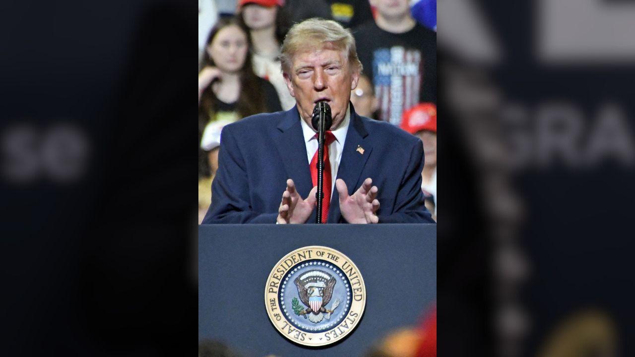 Picture of donald trump