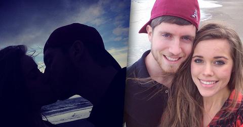 Jessa Duggar Sex Life After Marriage