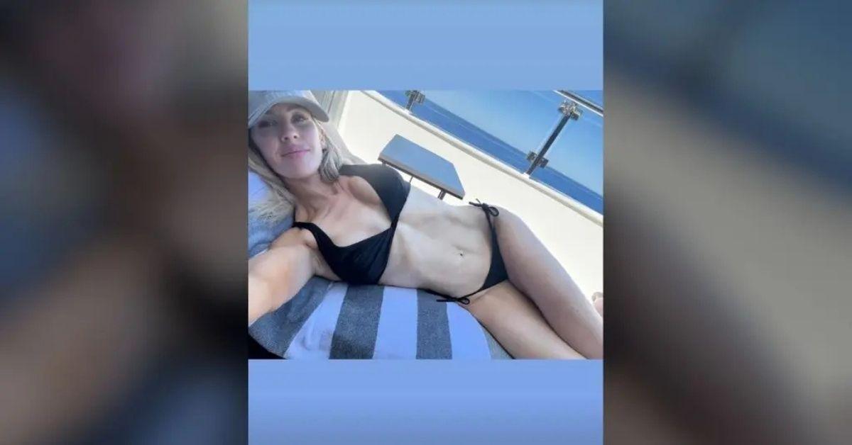 Photo of Ellie Goulding