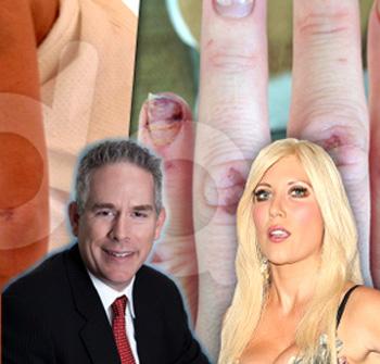 Tech Tycoon Claims He Didn't 'Assault' Heavily ‘Intoxicated' Ariane