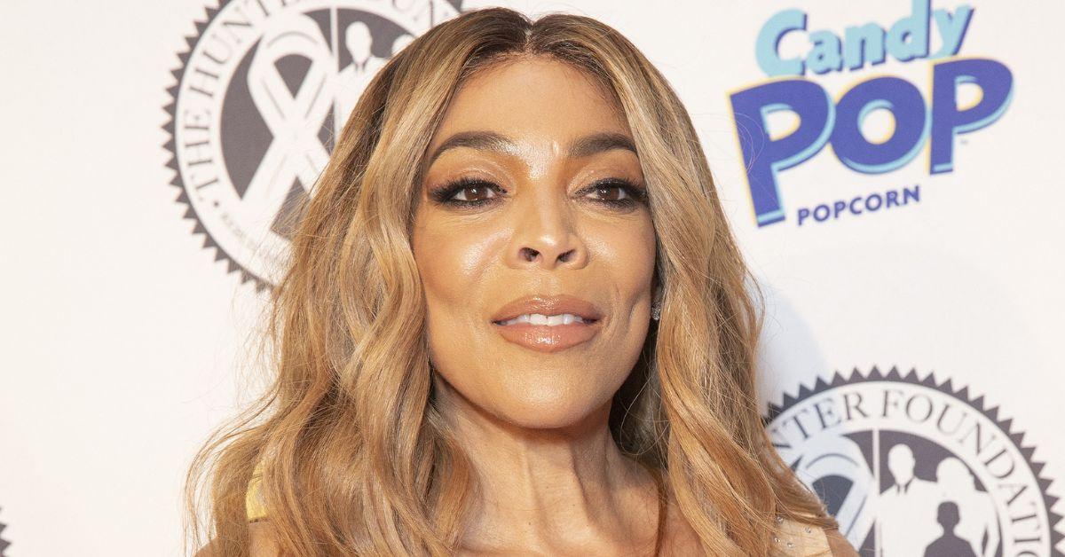 photo of Wendy Williams
