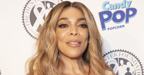 photo of Wendy Williams