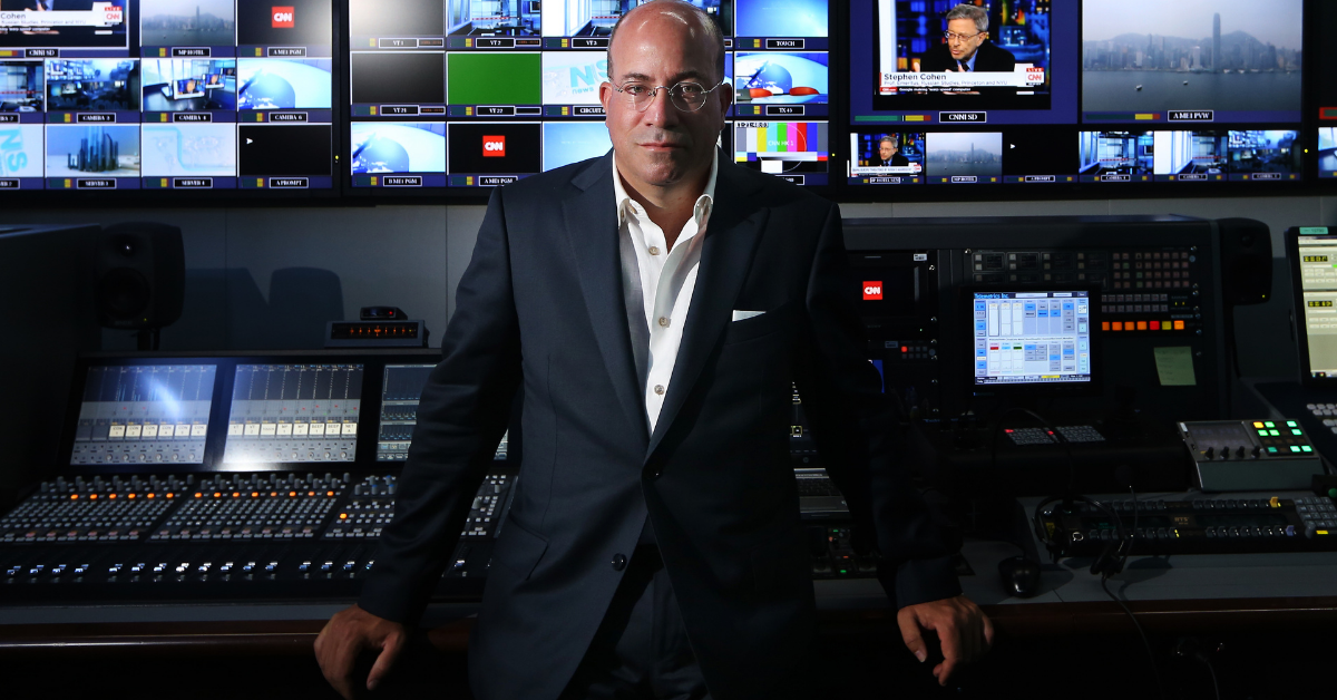 jeff zucker gallery