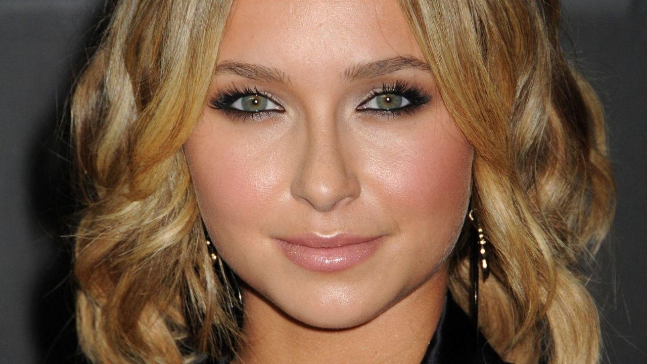 Photo of Hayden Panettiere